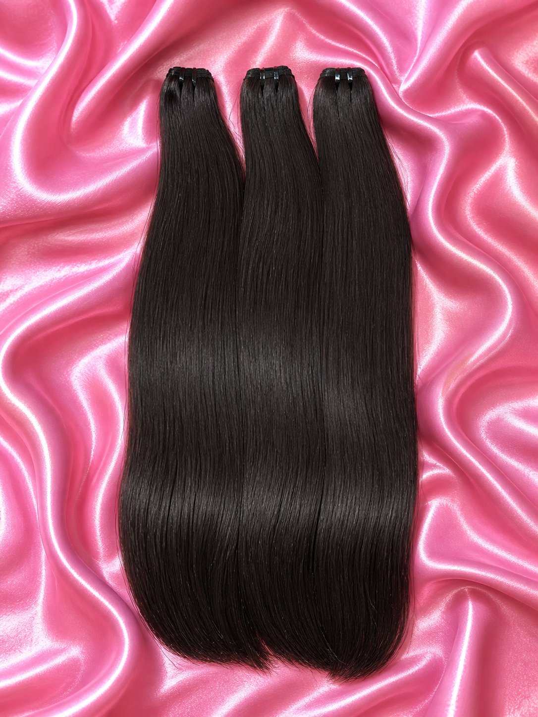 KROWNED SILKY STRAIGHT (RAW SEA STRAIGHT)