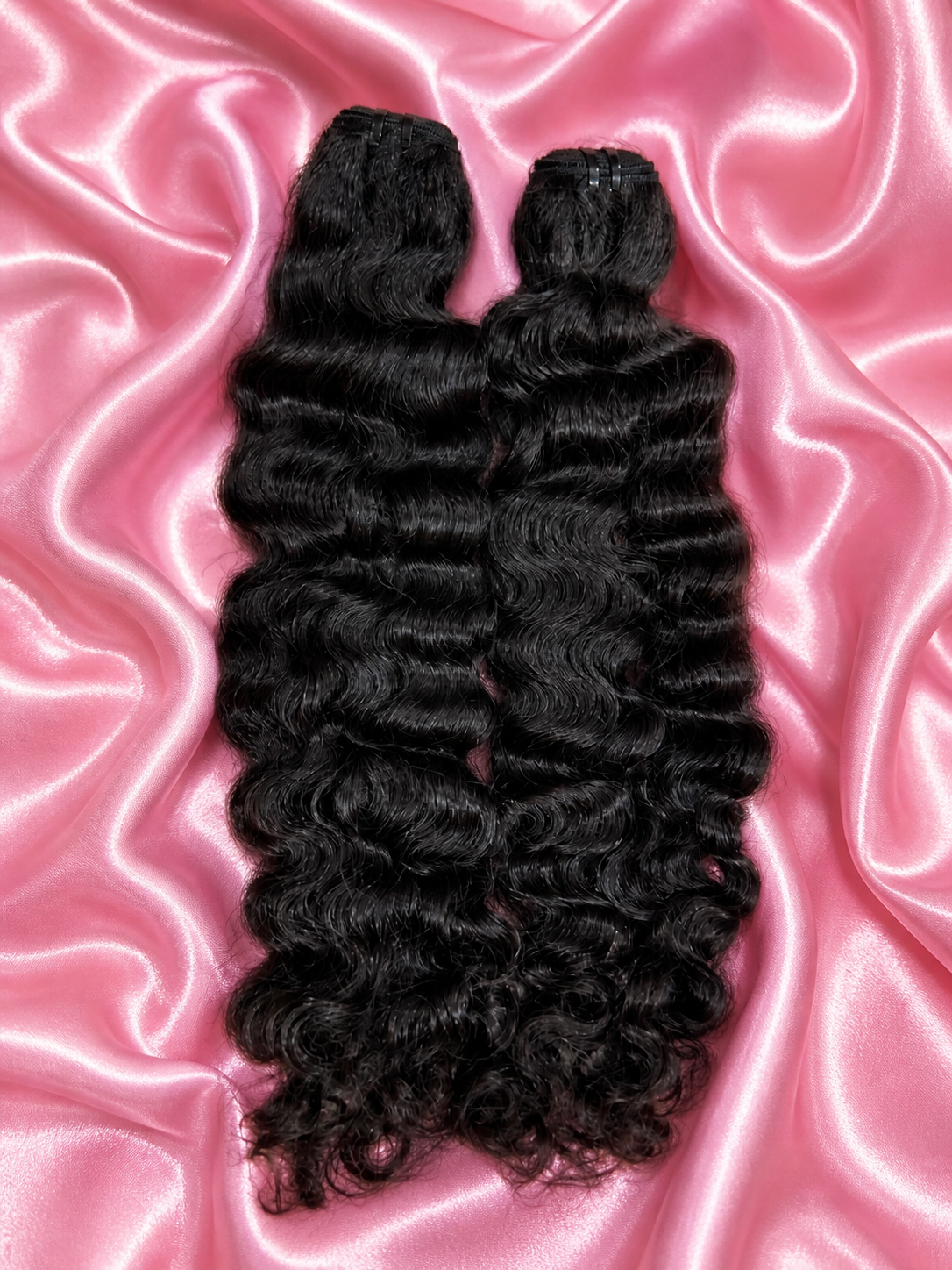 KROWNED LAOS CURLY (RAW LOOSE WAVY)