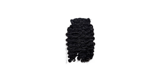 LUXE BURMA CURLY