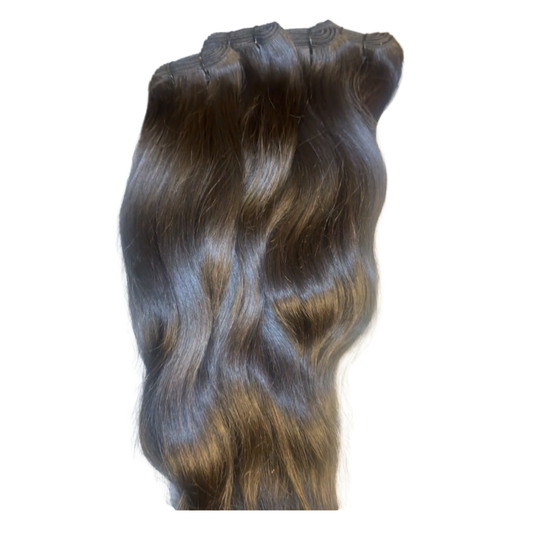 BLACK FRIDAY SALE: DYNASTY WAVY (RAW VEITNAMESE NATURAL WAVY)